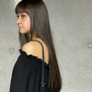 21年夏 ロングヘアスタイルのヘアスタイル 髪型 ヘアアレンジ一覧 Hair
