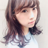 21年秋 ツートンのヘアスタイル 髪型 ヘアアレンジ一覧 Hair