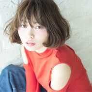ナチュラル パンク 21年夏 髪型 アレンジのヘアカタログ Hair ナチュラル パンク 21年夏 髪型 アレンジのヘアカタログ Hair
