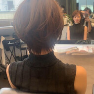 21年夏 吉瀬美智子のヘアスタイル 髪型 ヘアアレンジ一覧 Hair 21年夏 吉瀬美智子のヘアスタイル 髪型 ヘアアレンジ一覧 Hair