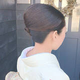 富山のボブが得意な美容院 21秋 Hair