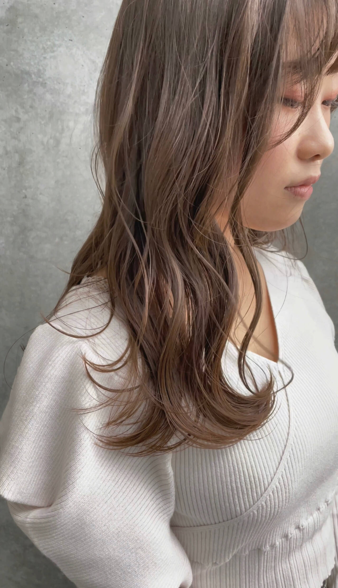 岩井隼人/youres hair 恵比寿本店