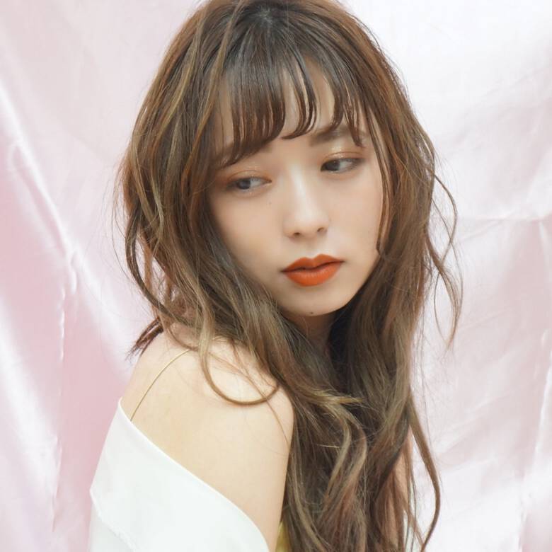 ナチュラル ロング Eden Maed ゆうと Eden Maed 福岡 天神 Hair ナチュラル ロング Eden Maed ゆうと Eden Maed 福岡 天神 Hair