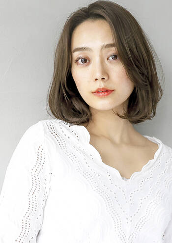 保存版 髪型で一気に垢抜け おしゃれ度上がる垢抜けショート ボブヘア15選 Hair
