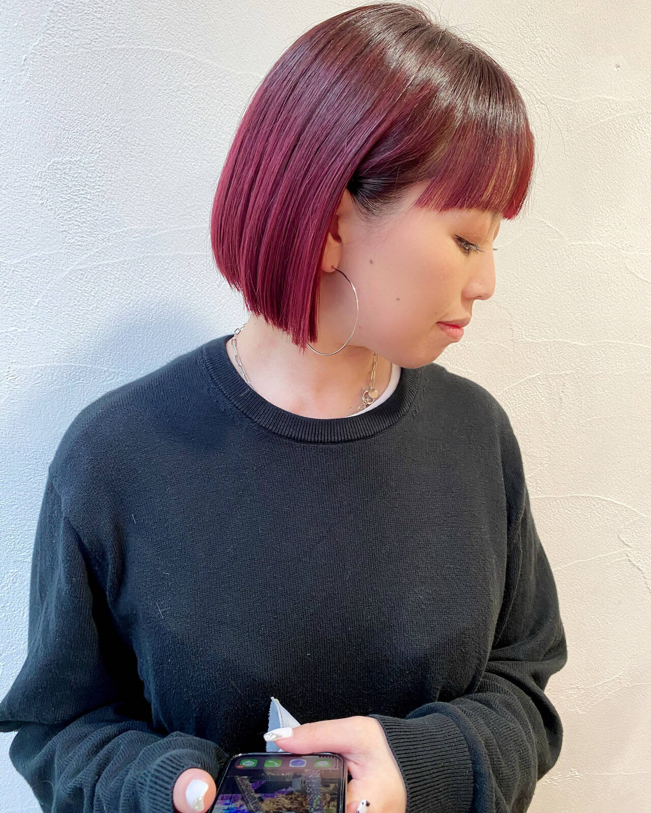 川田 義人/GREEK hairdesign