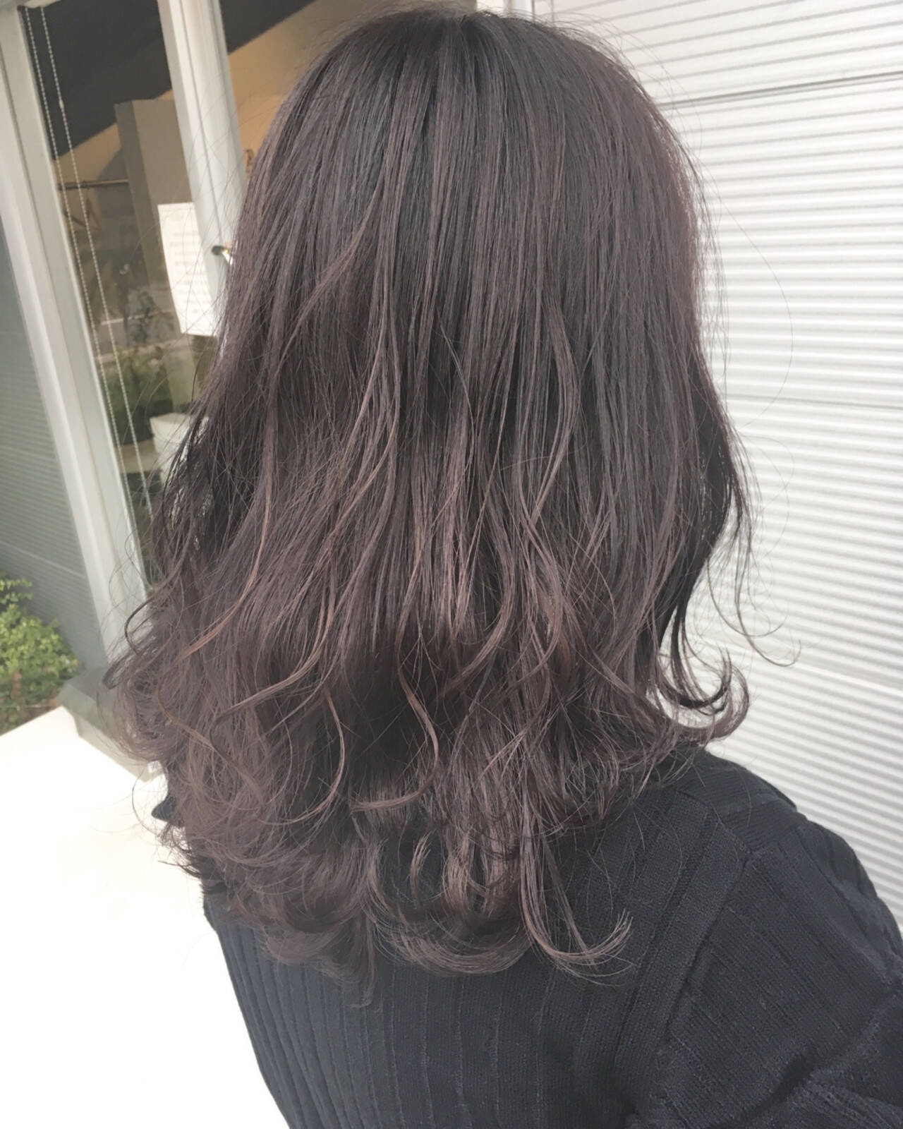グレージュ スモーキーカラー ピンク ラベンダー ガレリアエレガンテ岡崎竜美丘 尾崎 裕介 Hair グレージュ スモーキーカラー ピンク ラベンダー ガレリアエレガンテ岡崎竜美丘 尾崎 裕介 Hair