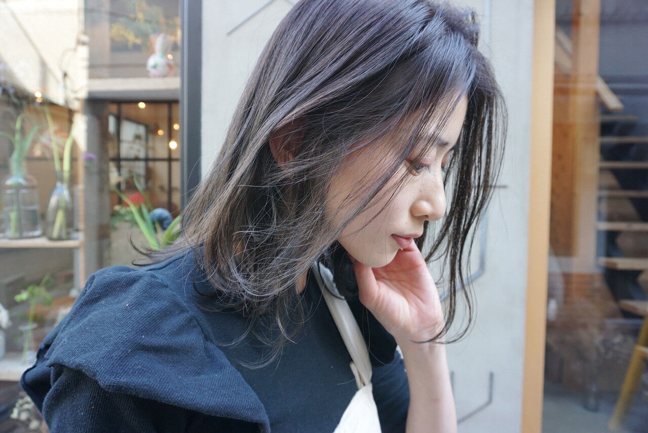 冨永 真太郎/人トナリ