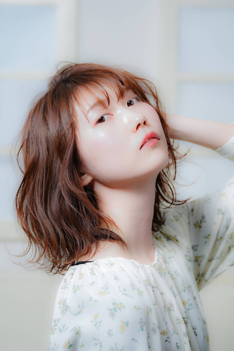 切りっぱなしボブ ボブ ゆるふわパーマ ゆるふわセット Alco三軒茶屋 アルコ 加茂悠太 Hair 切りっぱなしボブ ボブ ゆるふわパーマ ゆるふわセット Alco三軒茶屋 アルコ 加茂悠太 Hair