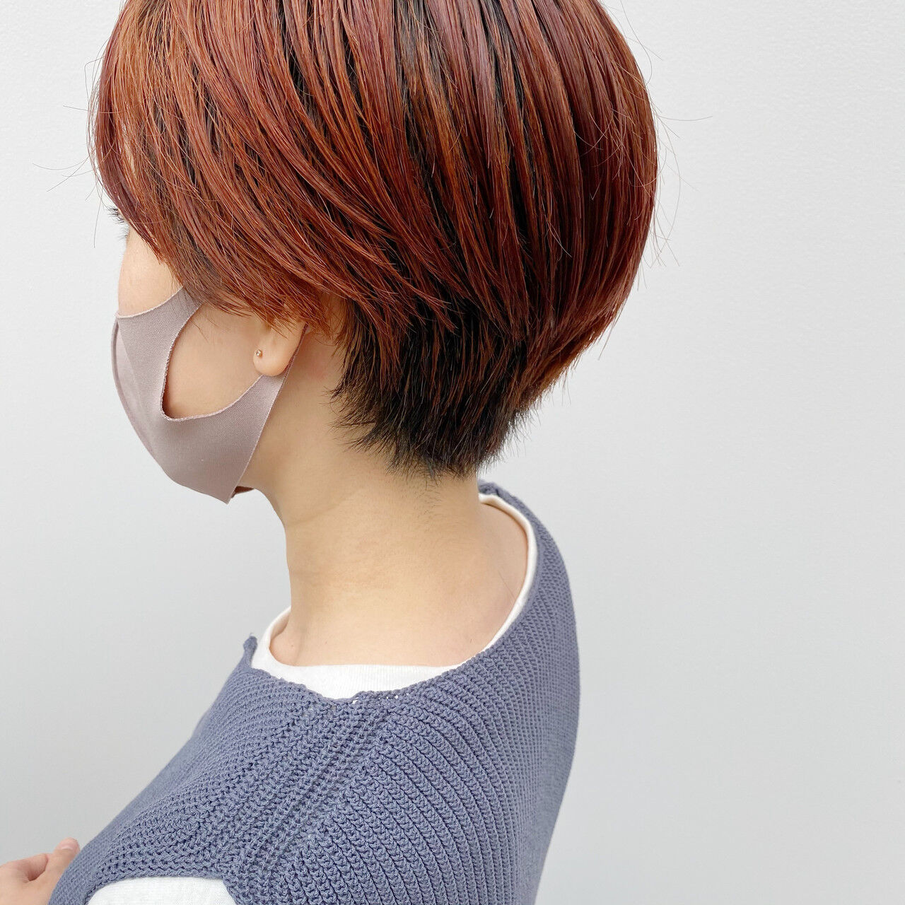 市口砂綾/Rollen Gleis
