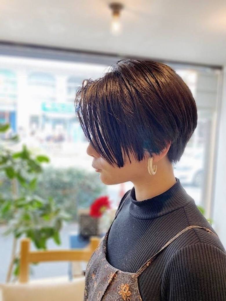 エレガント ショートヘア ハンサムショート ショート 髪質改善 Hair Grandage 北千住 髪質改善 Hair Grandage 北千住 Hair エレガント ショートヘア ハンサムショート ショート 髪質改善 Hair Grandage 北千住 髪質改善 Hair Grandage 北千住 Hair