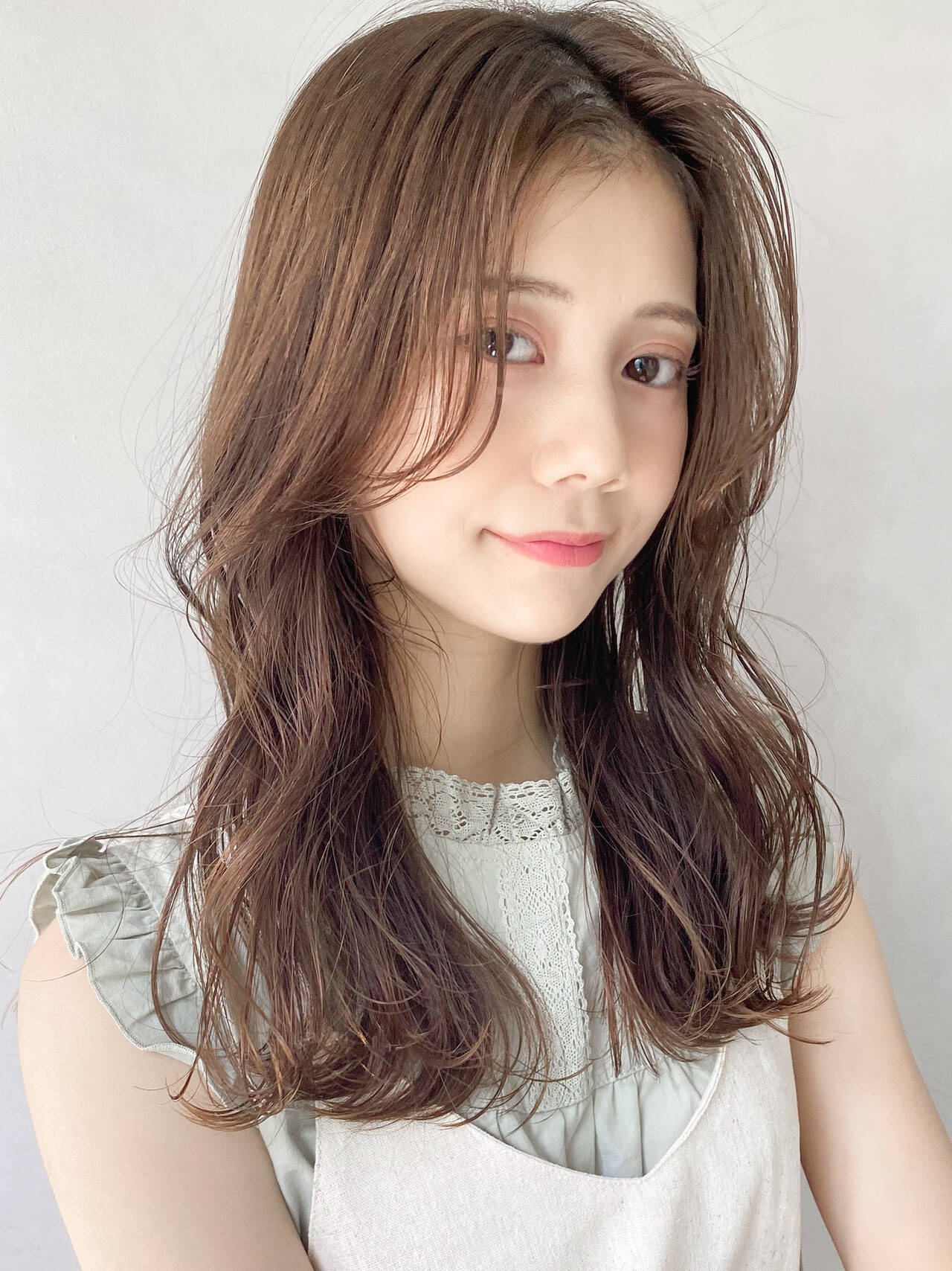 樫本 嶺菜/kyli 表参道