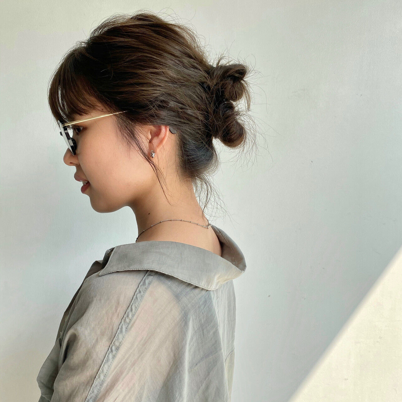 Yuri Tateya/assort tokyo