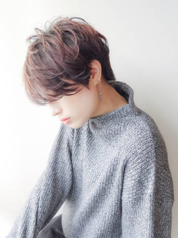 髪色に悩む女性必見 明るめ 暗めまでチャレンジしやすい冬カラー特集 Hair 髪色に悩む女性必見 明るめ 暗めまでチャレンジしやすい冬カラー特集 Hair