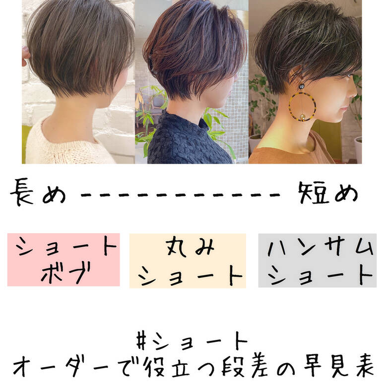 ナチュラル ベリーショート ショートヘア ミニボブ リュドール栄 河村 博之 名古屋 栄 リュドール栄 Hair