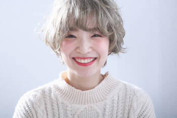 おすすめのブリーチヘア18選 髪色をもっと楽しみたい人におすすめ Hair おすすめのブリーチヘア18選 髪色をもっと楽しみたい人におすすめ Hair
