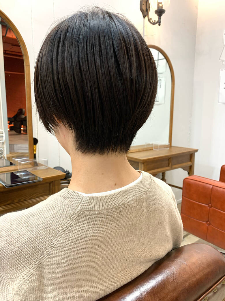 アンニュイほつれヘア 暗髪 ストレート くせ毛 Short Only Salon Toss Short Only 杉山諒次 プルスウルトラ Hair アンニュイほつれヘア 暗髪 ストレート くせ毛 Short Only Salon Toss Short Only 杉山諒次 プルスウルトラ Hair