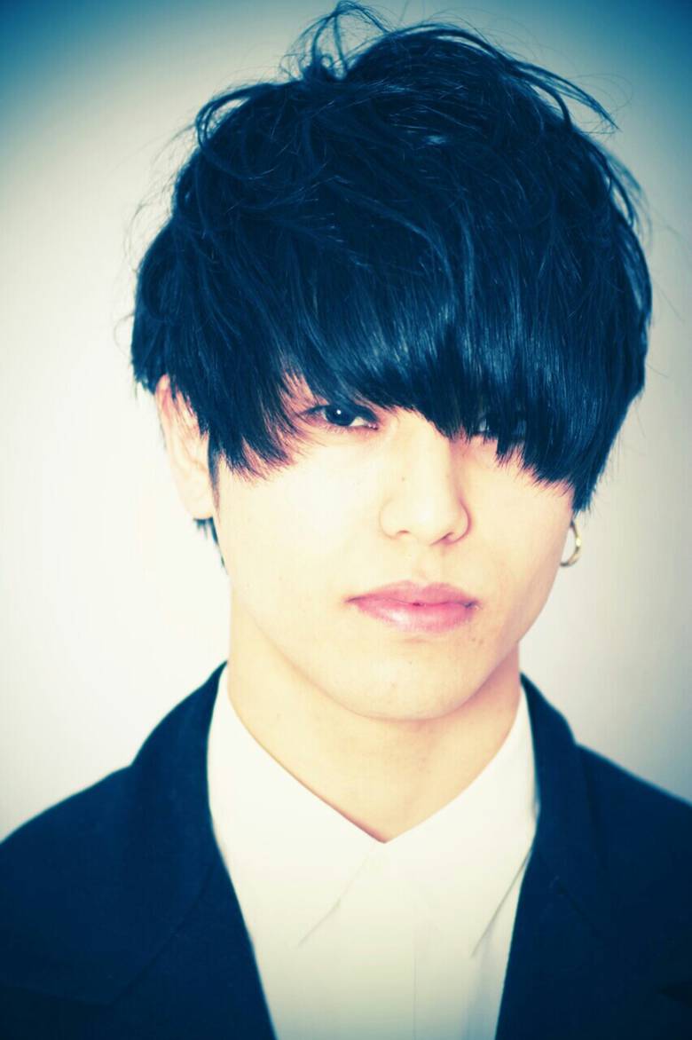 メンズ 無造作 ショート モード Ash 反町 宮原寛明 13 Hair