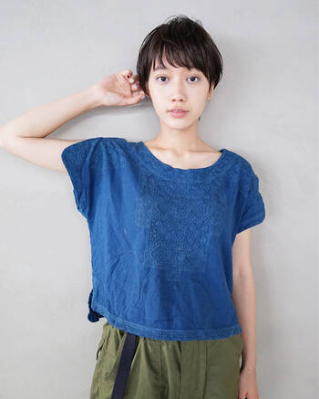 自分に合ったショートヘアって 顔型別 似合うショートヘアまとめ Hair