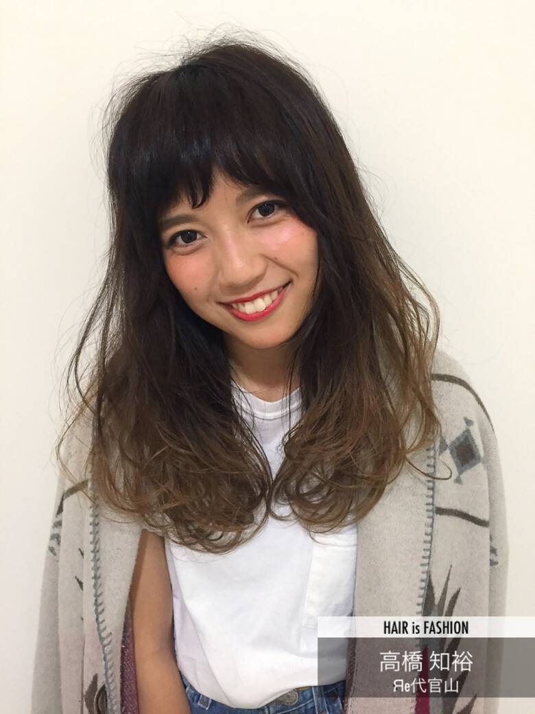 ロング ストリート 大人かわいい 外国人風 Yae代官山 高橋 知裕 Hair ロング ストリート 大人かわいい 外国人風 Yae代官山 高橋 知裕 Hair