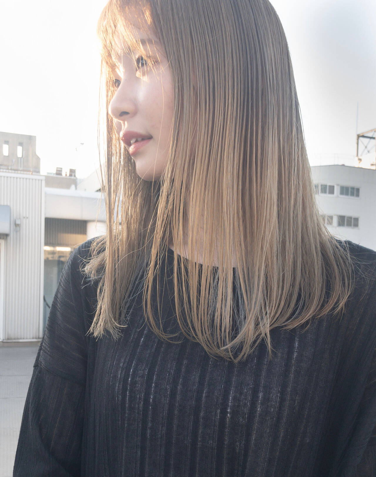 KOHNO/KATZ HAIR
