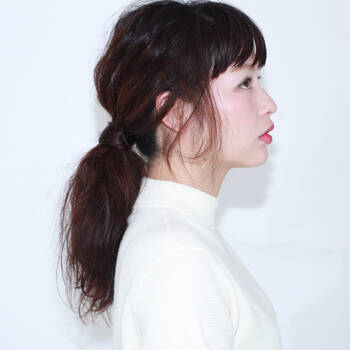 ピクニックで気分上々 春イベントを1 楽しむための簡単ヘアアレンジ Hair