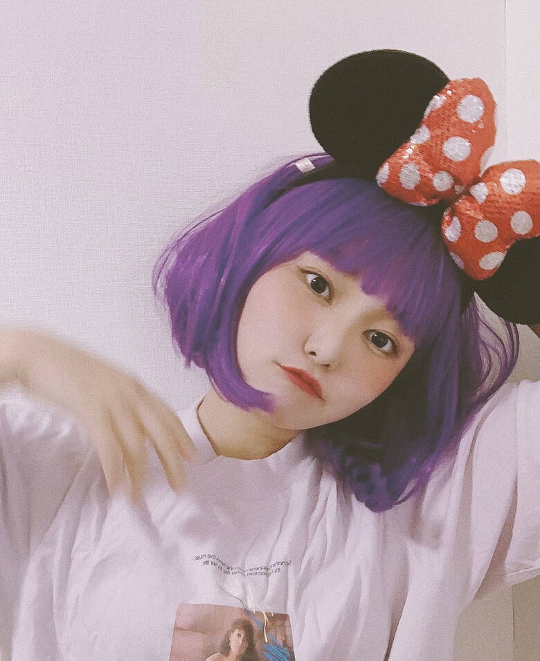 ヘアアレンジ ショートボブ ミニボブ サロンモデル Namika Kitamura Hair ヘアアレンジ ショートボブ ミニボブ サロンモデル Namika Kitamura Hair