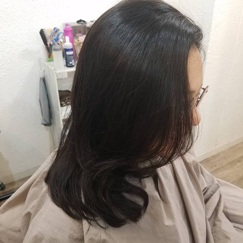 黒髪 デジタルパーマ 縮毛矯正名古屋市 フェミニン Galon Izumi Galon Izumi Taka 縮毛矯正専門店 Hair 黒髪 デジタルパーマ 縮毛矯正名古屋市 フェミニン Galon Izumi Galon Izumi Taka 縮毛矯正専門店 Hair