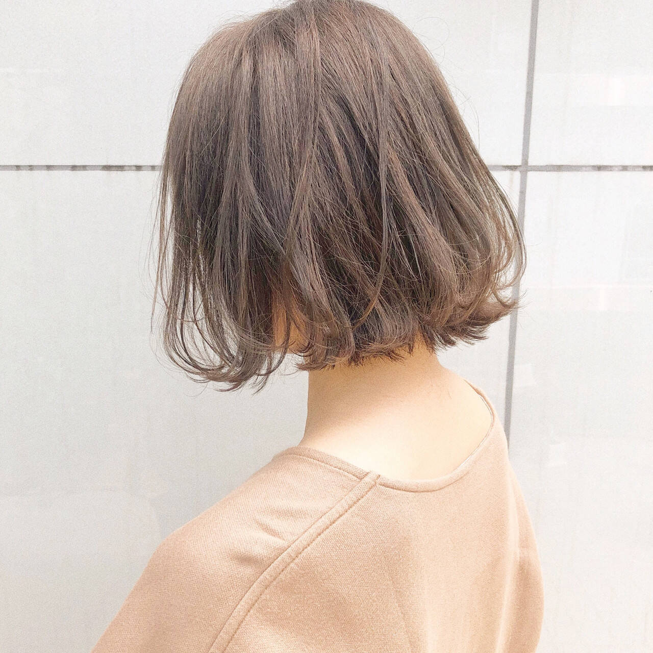 ボブ ヘアアレンジ 簡単ヘアアレンジ デート Send By Hair ボブ美容師 永田邦彦 表参道 Hair