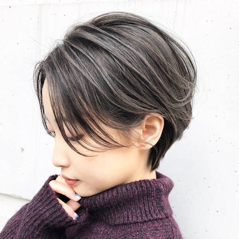 ナチュラル 成人式 パーマ ショート Toni Guy Japan 広尾 村田勝利 Hair ナチュラル 成人式 パーマ ショート Toni Guy Japan 広尾 村田勝利 Hair