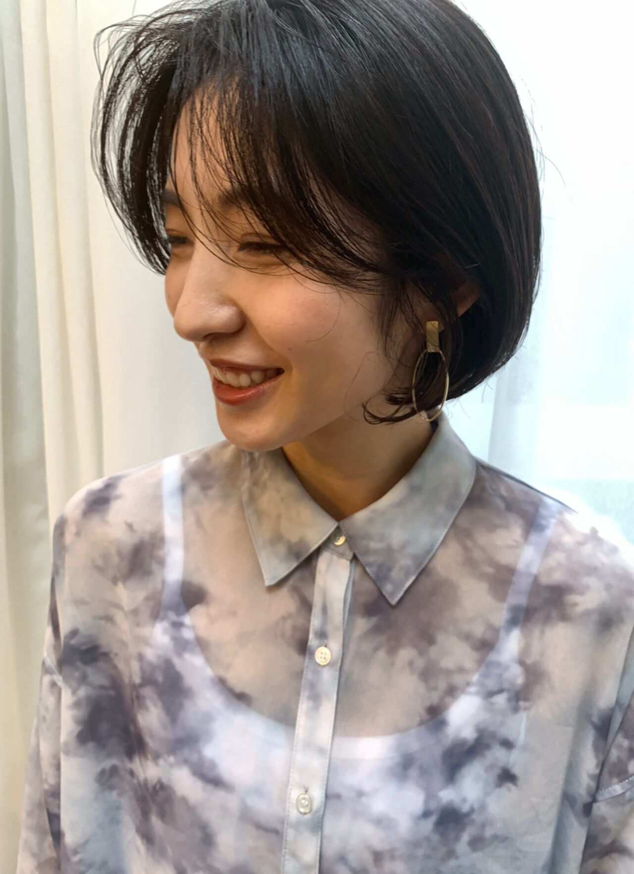 藤原駿/apish ginza