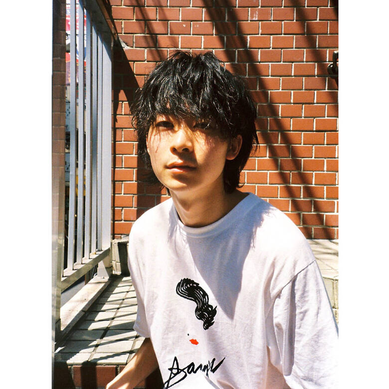 ボーイッシュ パーマ ミディアム ショート Olta Tomoya Fujiwara 4081 Hair ボーイッシュ パーマ ミディアム ショート Olta Tomoya Fujiwara 4081 Hair