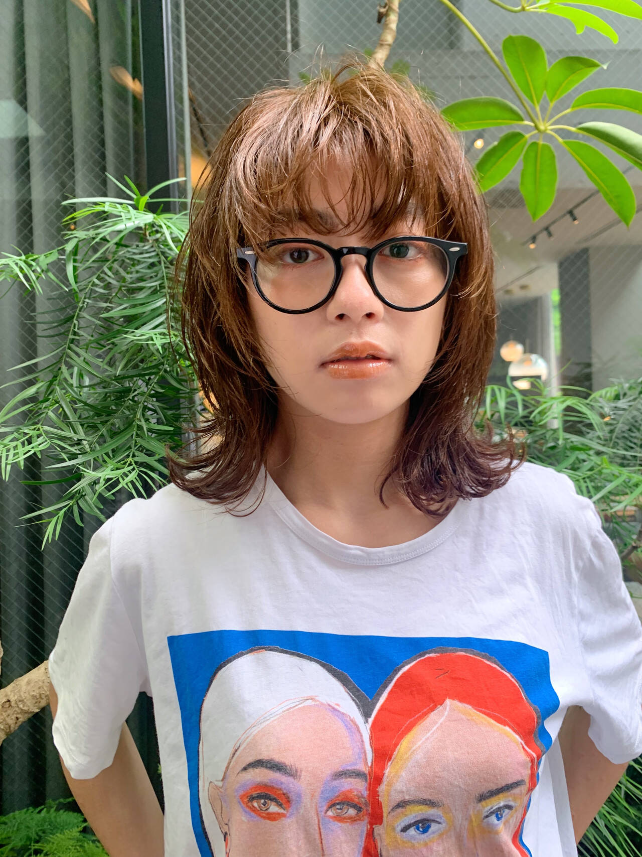 21年 流行りのマッシュウルフ31選 ショート ロングまで Hair 21年 流行りのマッシュウルフ31選 ショート ロングまで Hair