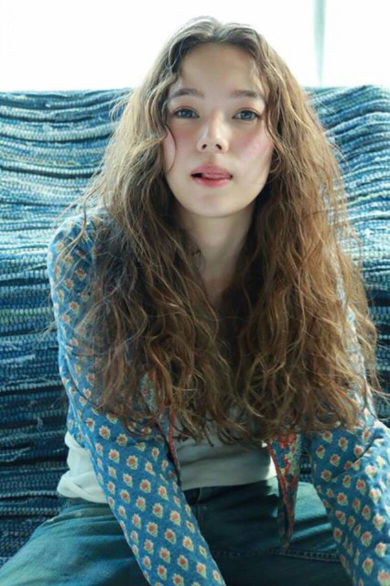 パンク 外国人風 ロング ストリート Nanuk渋谷店 ナヌーク 高橋 忍 640 Hair