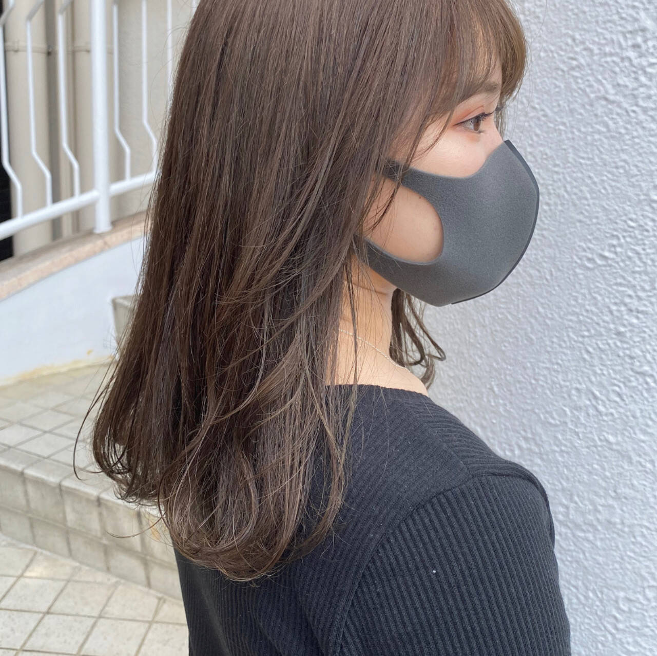 堀切 瑚花/dyplus 表参道