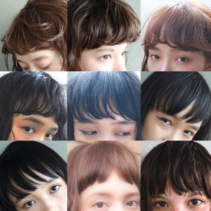 バッサリカットしなくてもイメチェンはできる いろんなイメチェン方法大公開 Hair