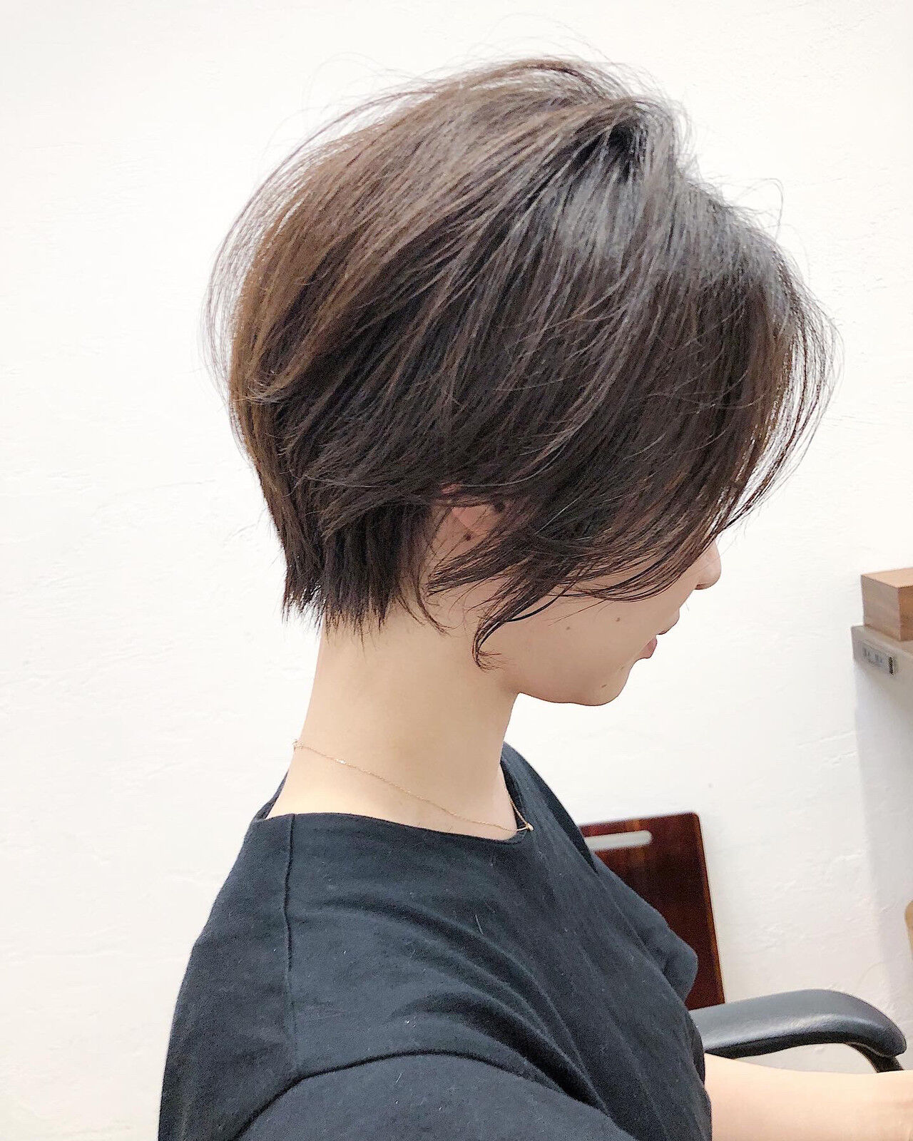 本田 重人/GRAFF hair