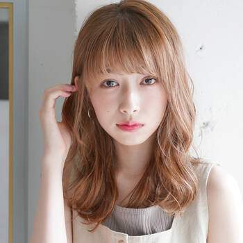 前髪つくる つくらない 輪郭別 似合わせ前髪バイブル Hair 前髪つくる つくらない 輪郭別 似合わせ前髪バイブル Hair