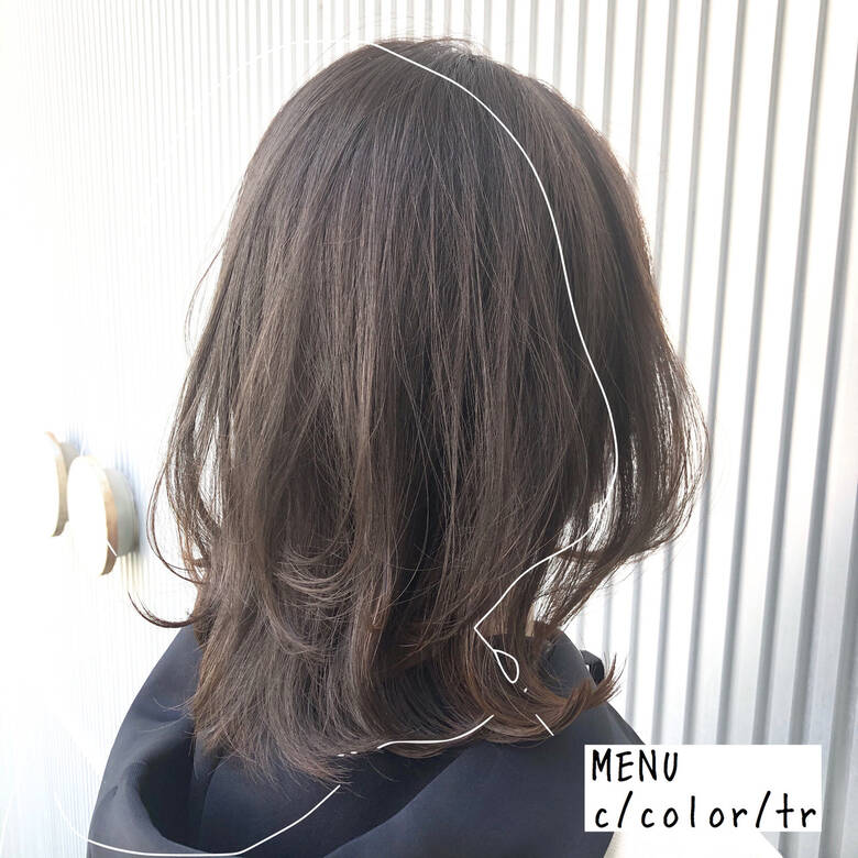 グレージュ 縮毛矯正 前髪 ミディアム Vicca 青山 髪質改善 ゼロアルカリストレート 萩原 翔志也 ストレート 指名no 1 5514 Hair グレージュ 縮毛矯正 前髪 ミディアム Vicca 青山 髪質改善 ゼロアルカリストレート 萩原 翔志也 ストレート 指名no 1 5514 Hair