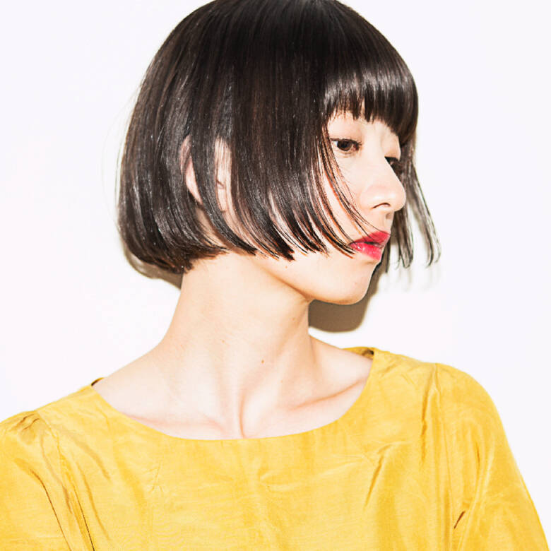 黒髪 ボブ ナチュラル 暗髪 Giulietta ジュリエッタ 和田 圭史 Hair 黒髪 ボブ ナチュラル 暗髪 Giulietta ジュリエッタ 和田 圭史 Hair