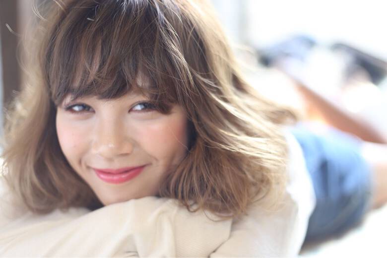 大人かわいい ボブ 外国人風 ストリート Yae代官山 高橋 知裕 Hair 大人かわいい ボブ 外国人風 ストリート Yae代官山 高橋 知裕 Hair