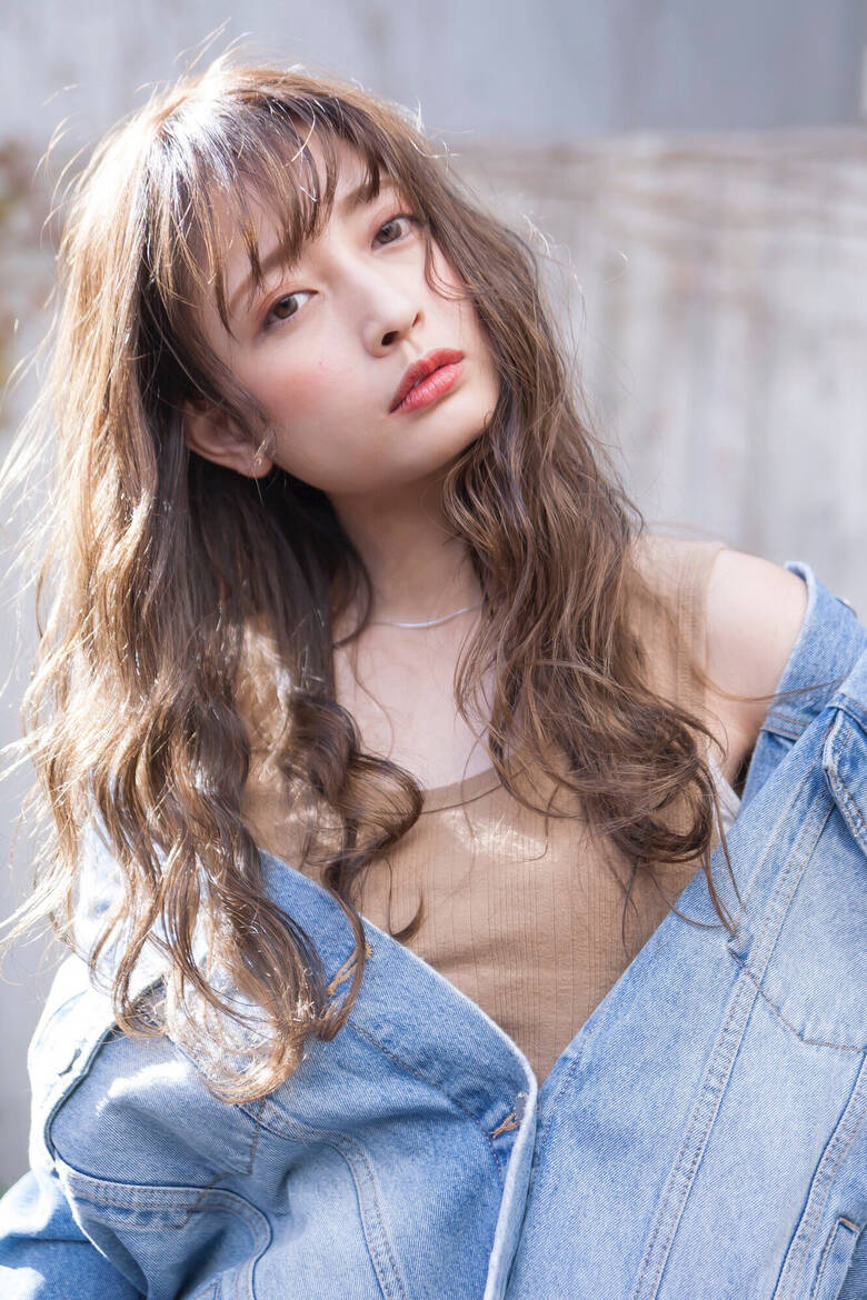 ヘアアレンジ 外国人風カラー ナチュラル ロング Siena 可愛いにはコツがある ナチュラルizumi Hair ヘアアレンジ 外国人風カラー ナチュラル ロング Siena 可愛いにはコツがある ナチュラルizumi Hair