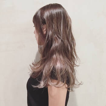 今さら聞けない デジタルパーマとその効果とは Hair 今さら聞けない デジタルパーマとその効果とは Hair