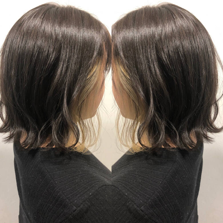 ウルフレイヤー ウルフカット ミニボブ 切りっぱなしボブ Hair Art Lumina 大人可愛いヘア 亀井大旗 6148 Hair ウルフレイヤー ウルフカット ミニボブ 切りっぱなしボブ Hair Art Lumina 大人可愛いヘア 亀井大旗 6148 Hair