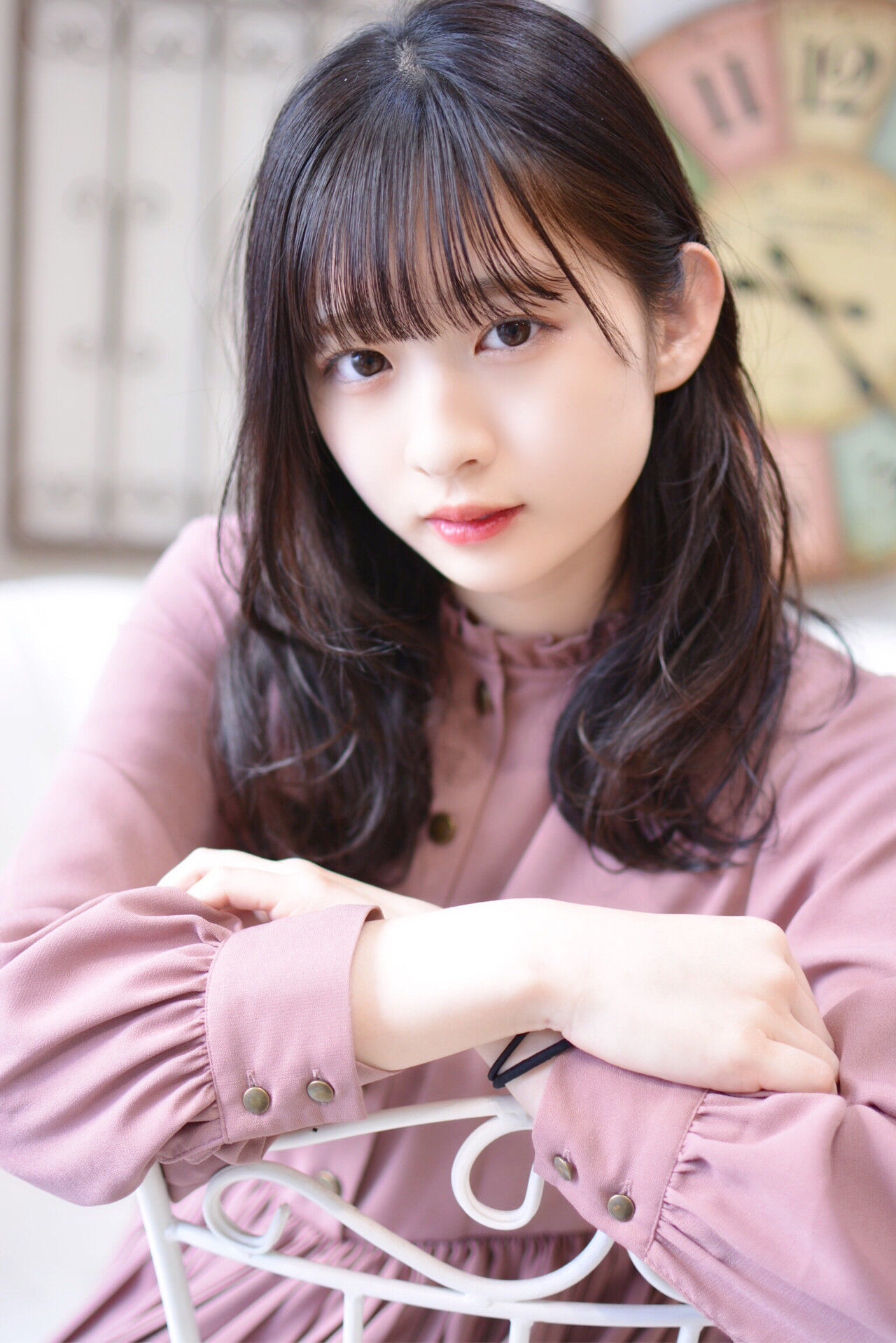 Shiko Kajihara/メイズ