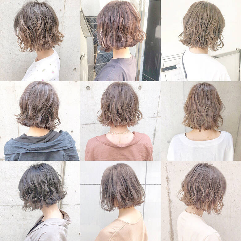 ヘアアレンジ オフィス 簡単ヘアアレンジ デート Send By Hair ボブ美容師 永田邦彦 表参道 Hair