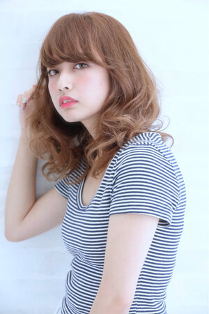 永久保存版 超人気ヘアカラー アッシュ がもっと好きになる 最強ヘアカタログ Hair