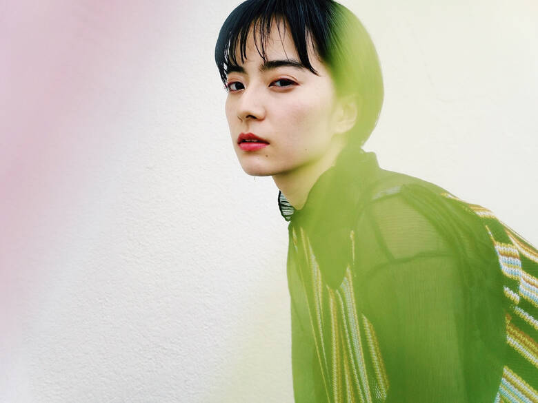 ショート ハンサムショート モード マッシュショート Rosso下北沢 小林 明彦 Hair