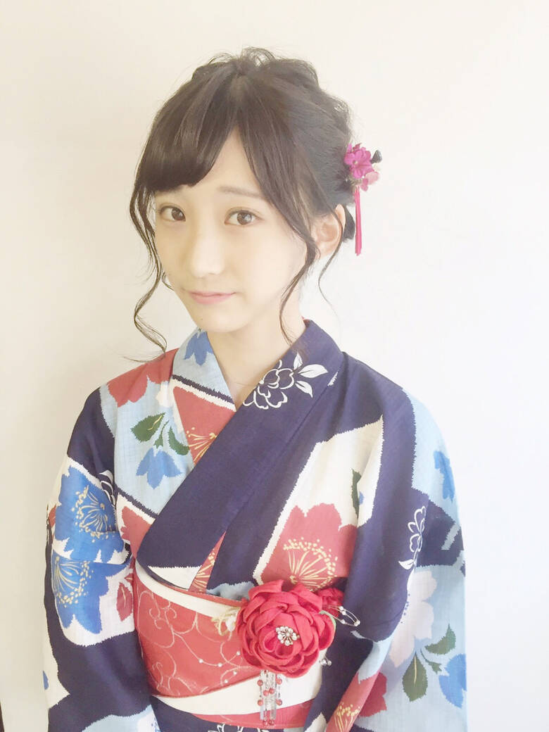 成人式 ヘアアレンジ ナチュラル 結婚式 L Atelier Content L Atelier Content Hair