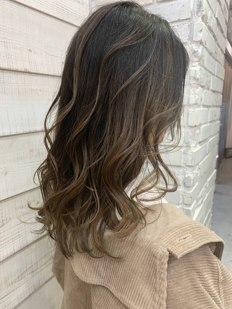 インナーカラー ウルフカット ショートボブ セミロング Killa 原宿 表参道 北間 寛哉 ブリーチなし Killa店長 Hair インナーカラー ウルフカット ショートボブ セミロング Killa 原宿 表参道 北間 寛哉 ブリーチなし Killa店長 Hair