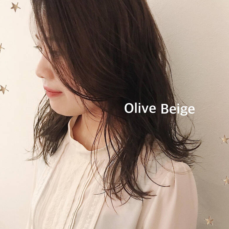 ナチュラル 大人かわいい 大人可愛い 大人女子 Salon Akira 市川千夏 札幌 Hair